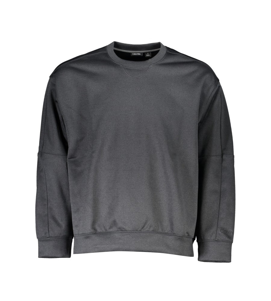 Mens Sweater - Grey
