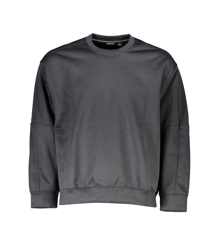 Mens Sweater - Grey