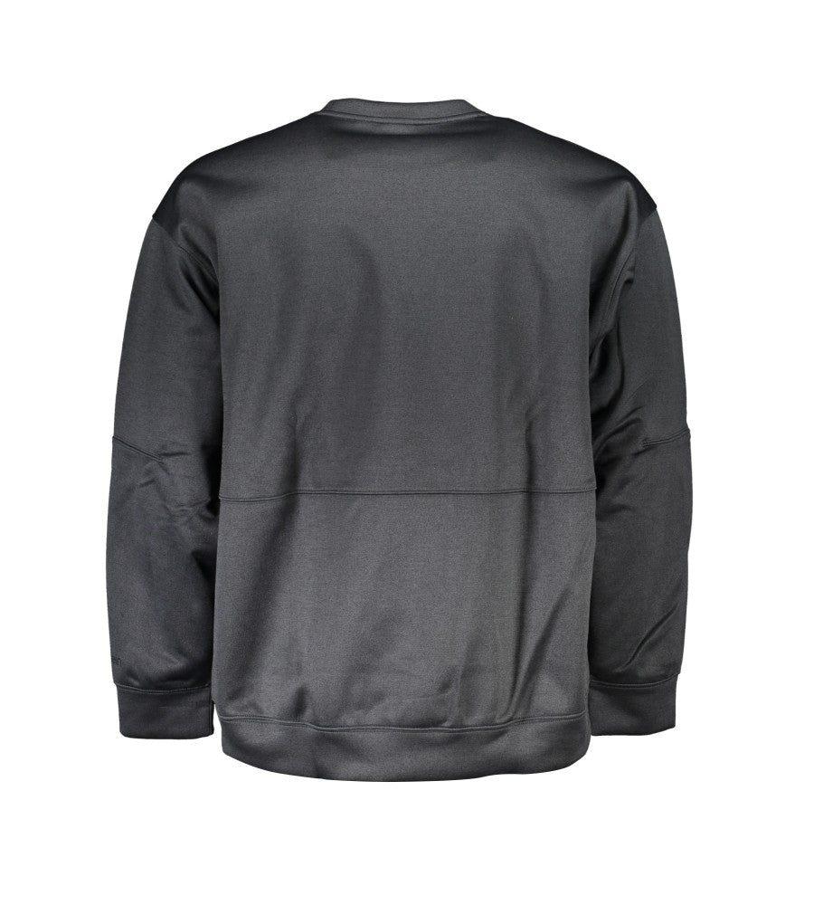 Mens Sweater - Grey