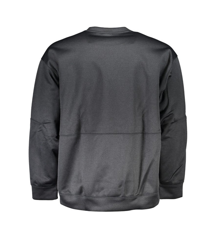 Mens Sweater - Grey