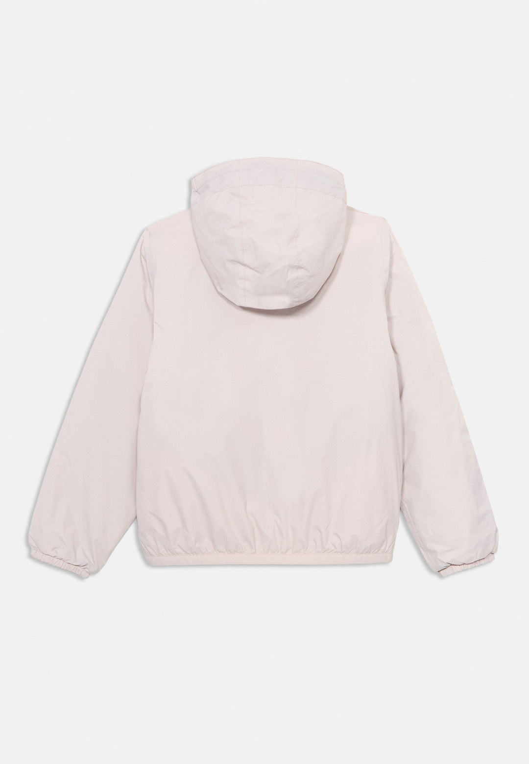 Womens Jacket - Orange