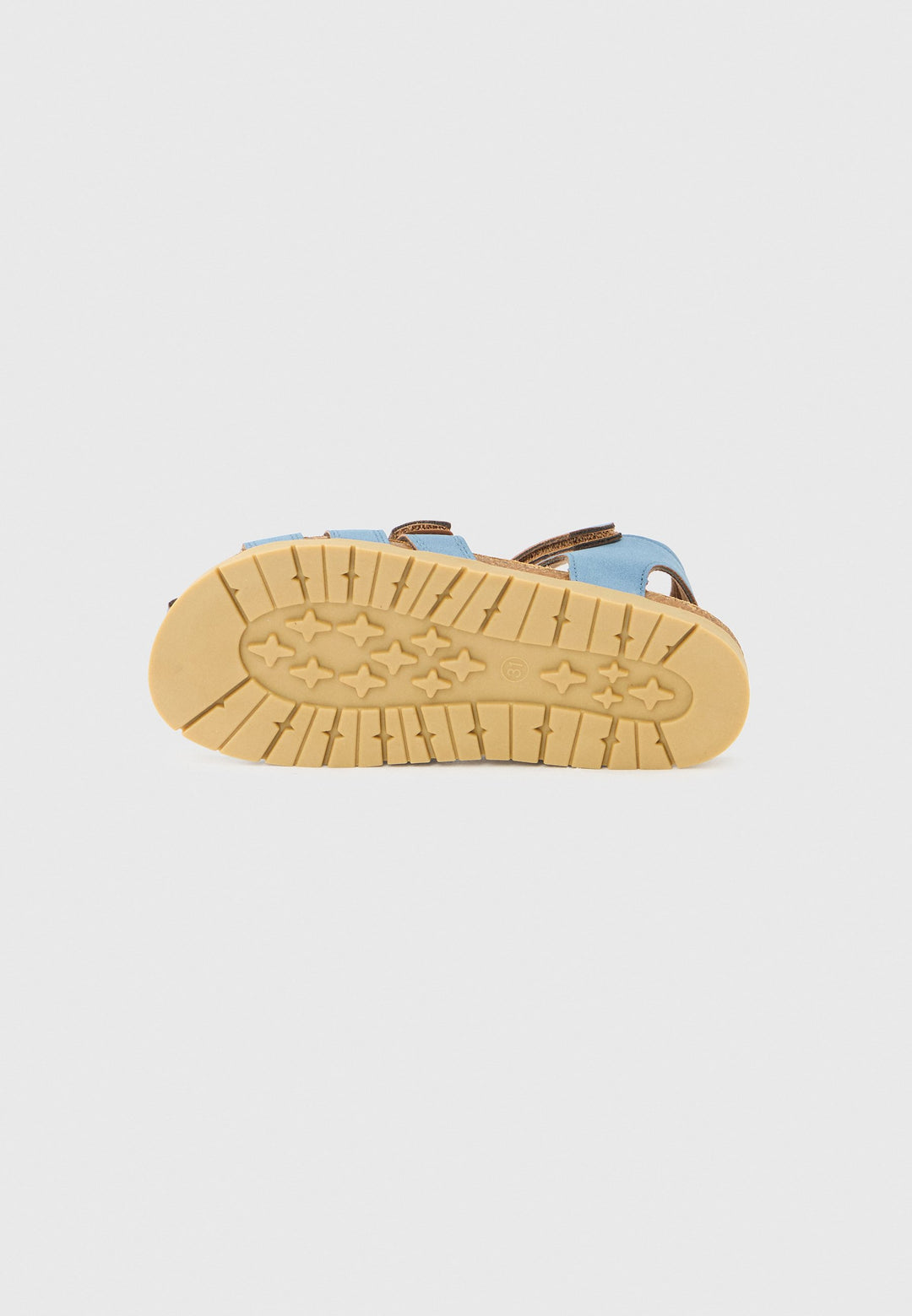 Boys Sandals - Blue