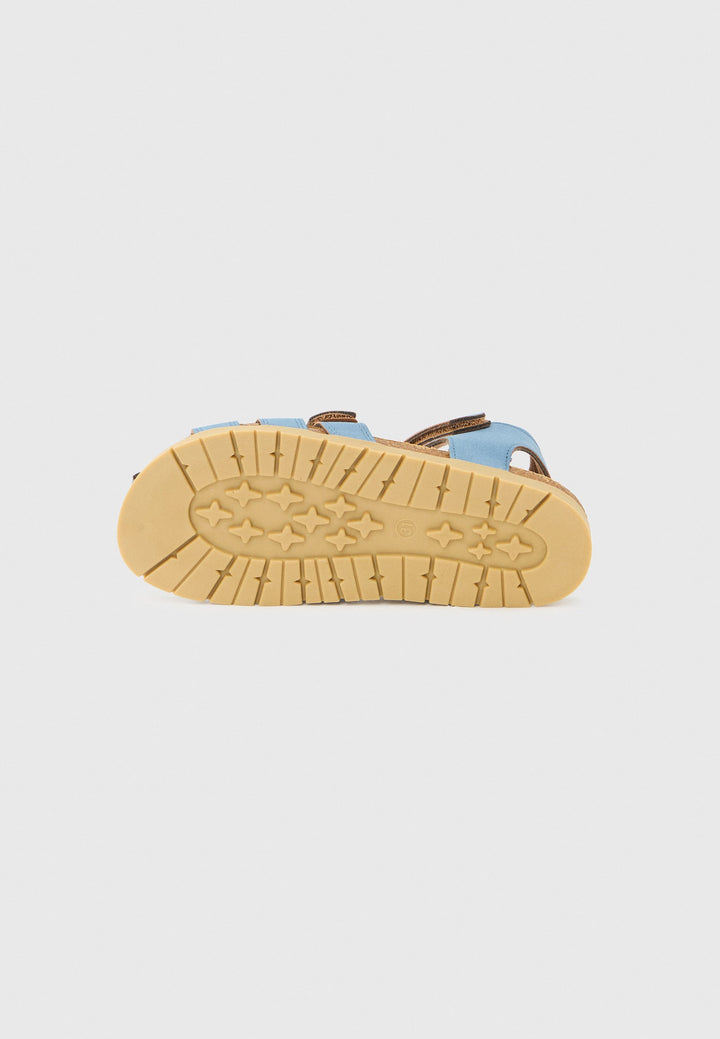 Boys Sandals - Blue