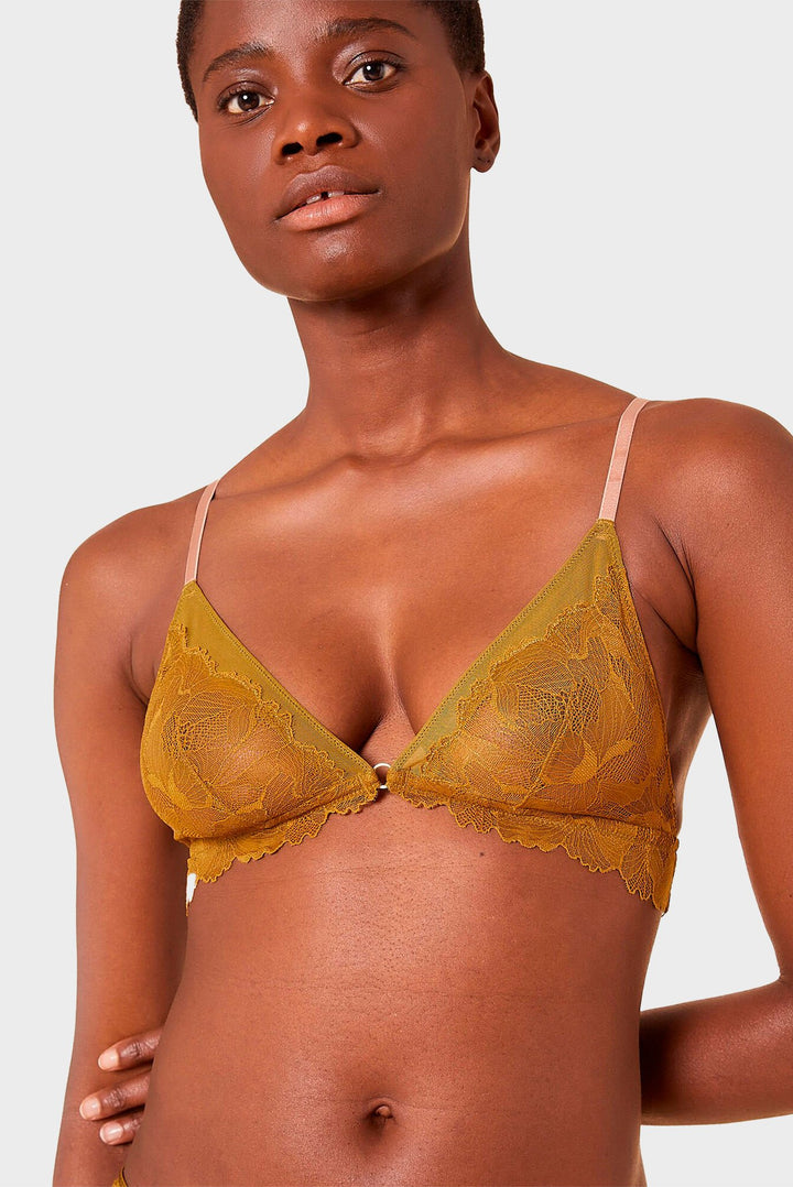 Everyday Triangle Bra