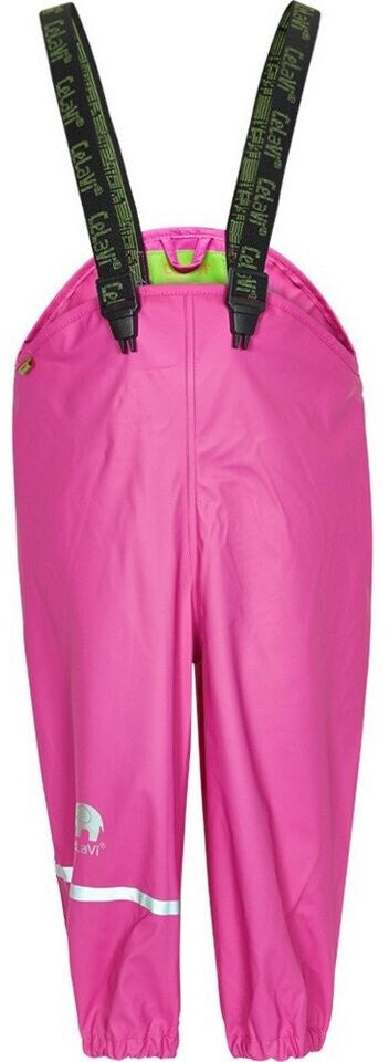 Girls Trousers - Pink