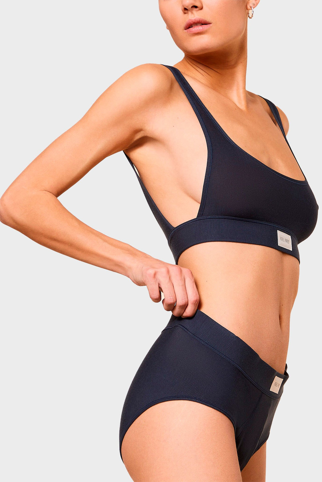 Ikdienas krūšturis