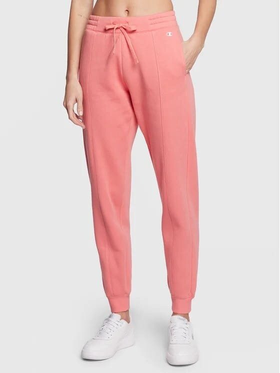 Womens Sweatpants - Pink