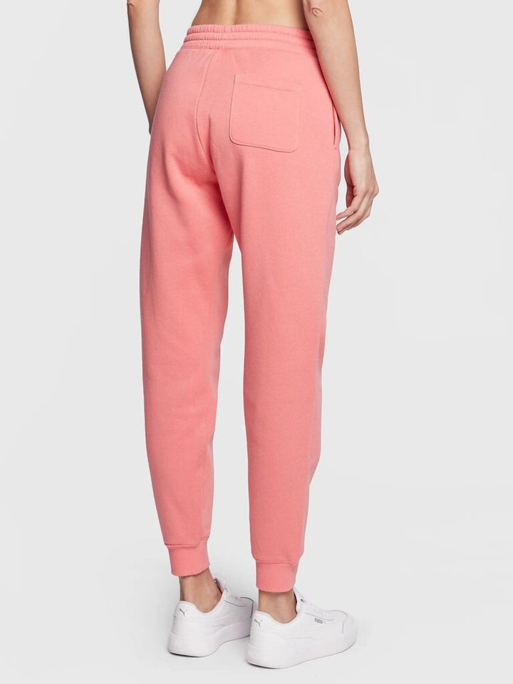 Womens Sweatpants - Pink