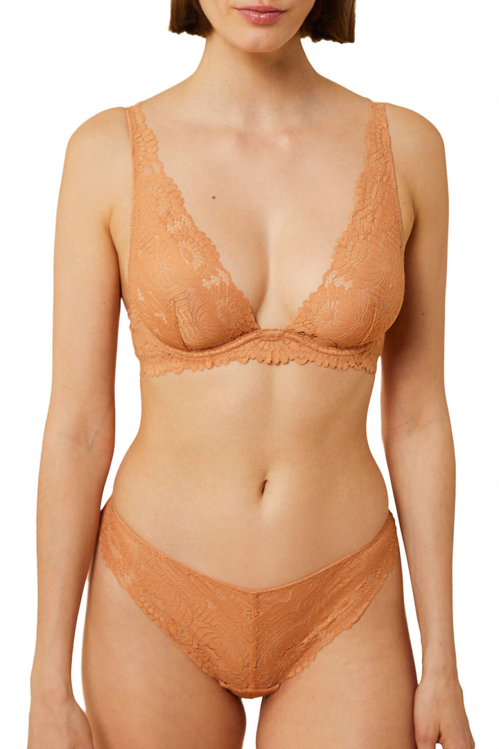 Everyday Triangle Bra