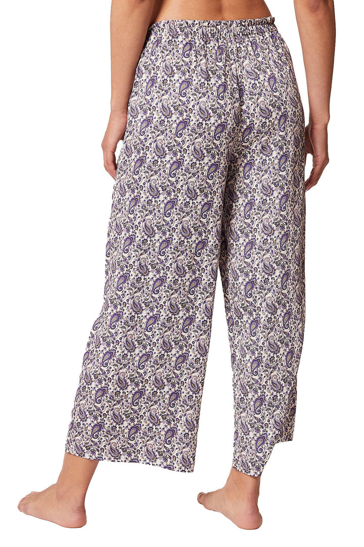Printed Pyjama Bottoms