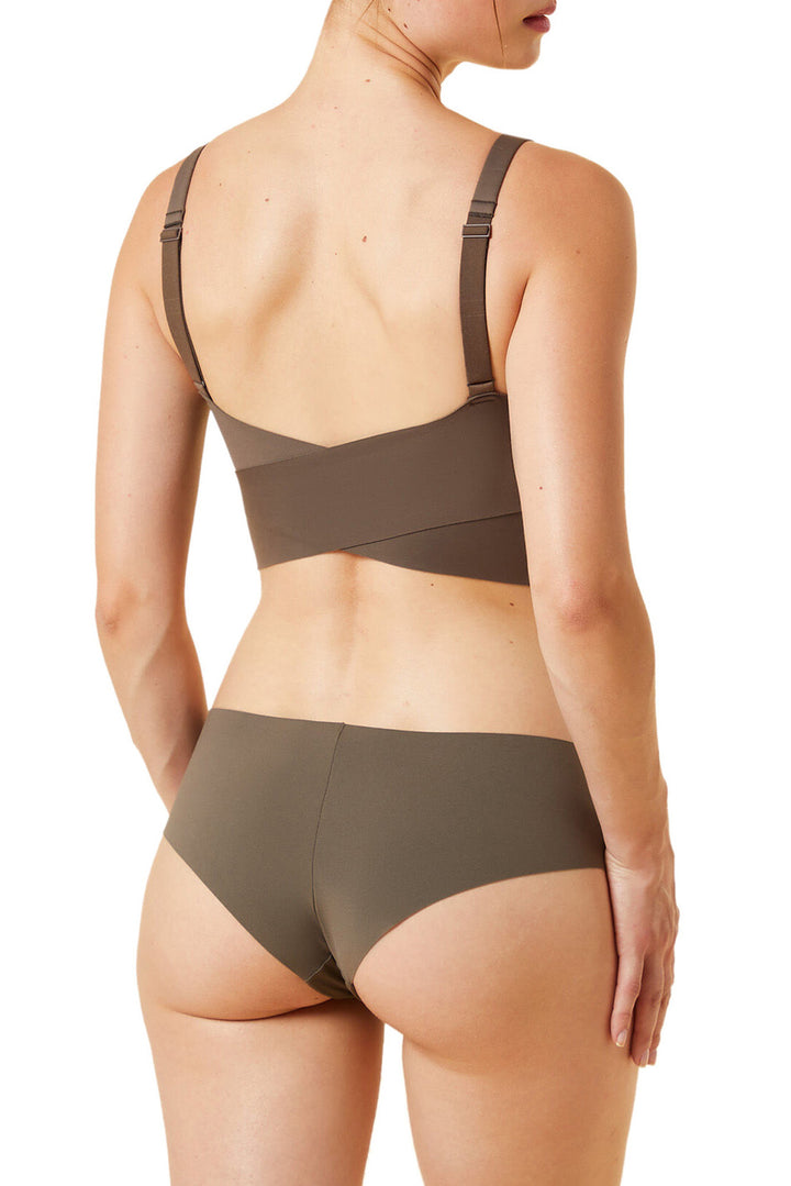 Light Support Sports Bra