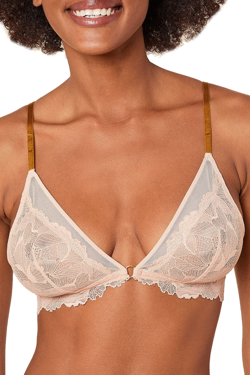 Everyday Triangle Bra