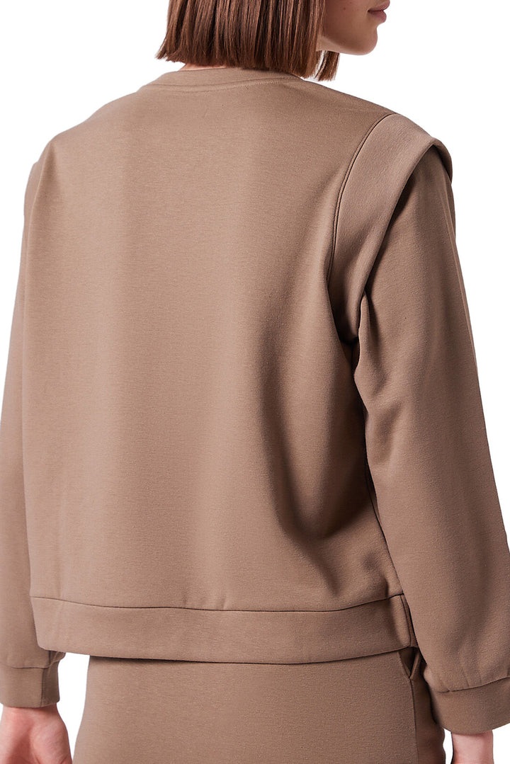 Klasisks sporta krekls