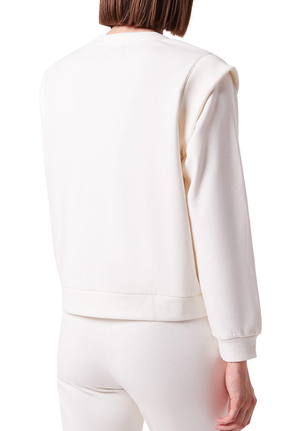 Klasisks sporta krekls