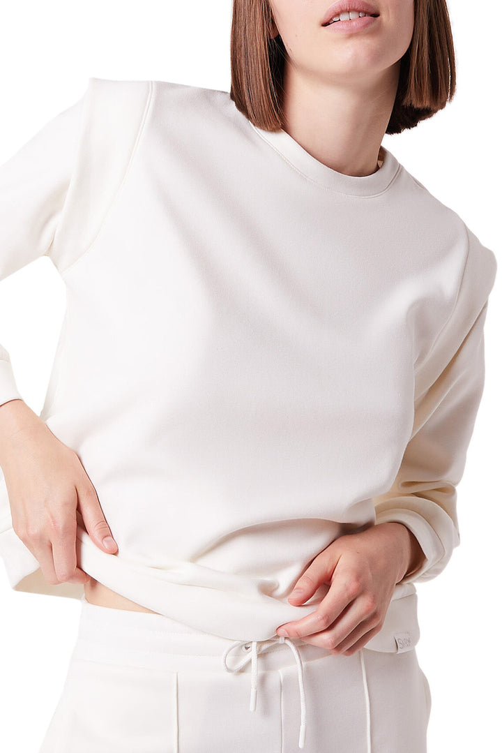 Klasisks sporta krekls