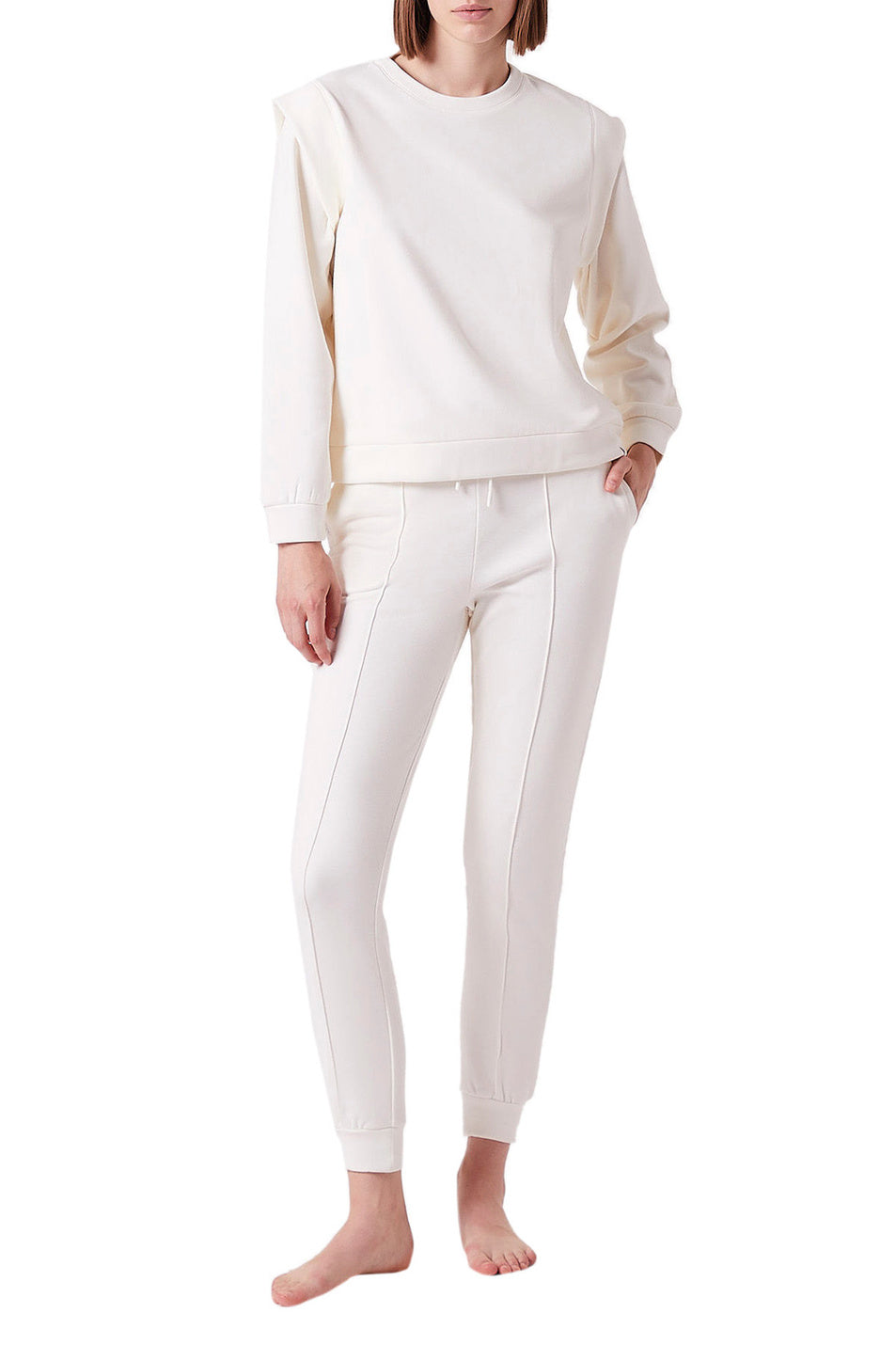 Klasisks sporta krekls