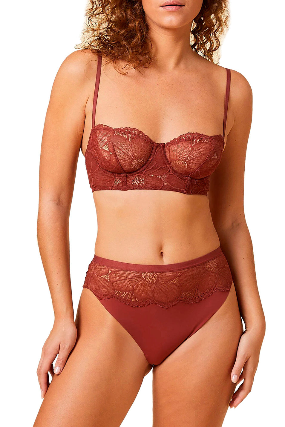 Supportive Everyday Bra