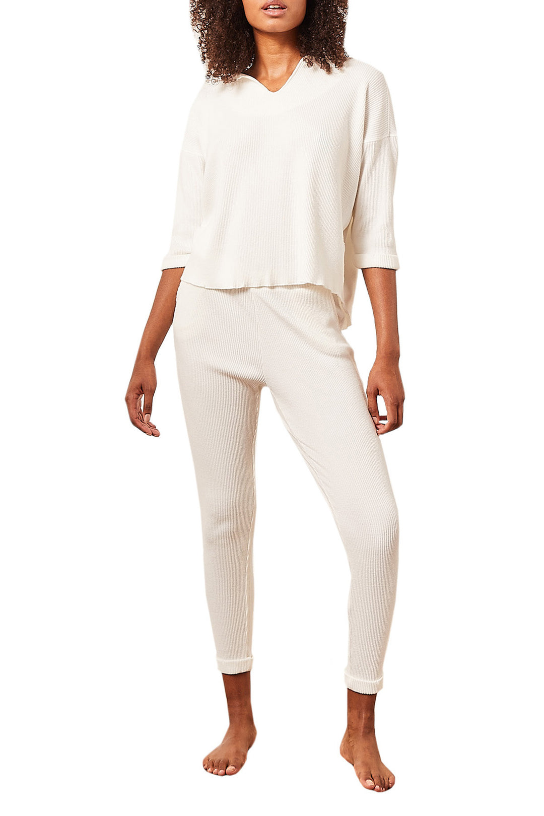 Ērtas sporta bikses