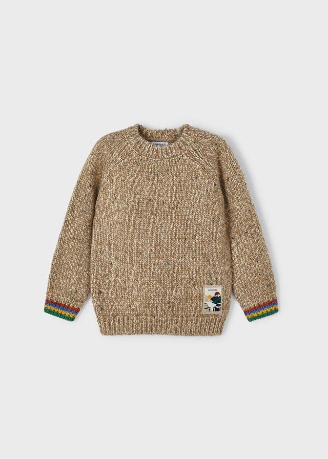 Boy Sweater