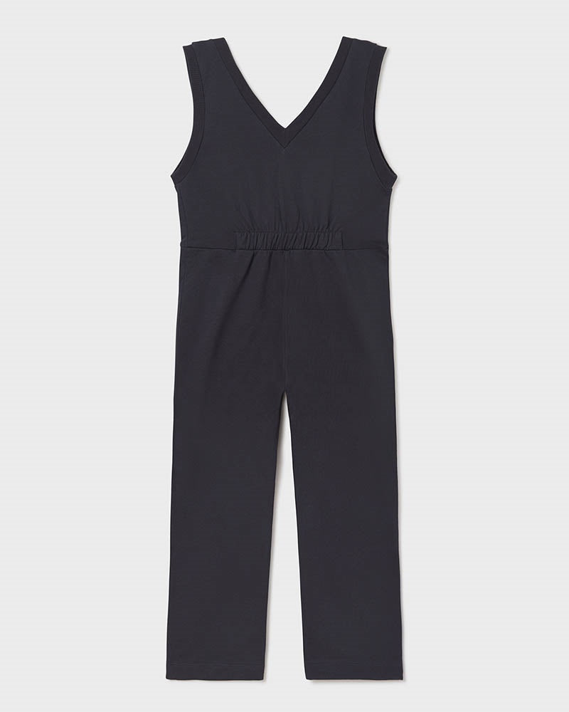 Girl Jumpsuit