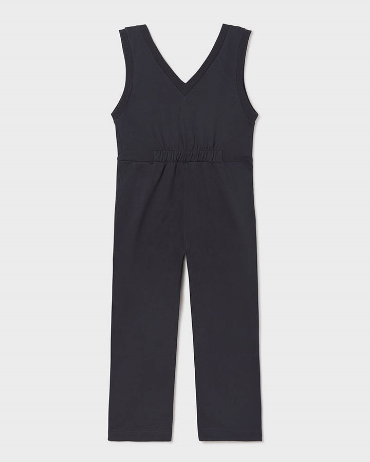 Girl Jumpsuit