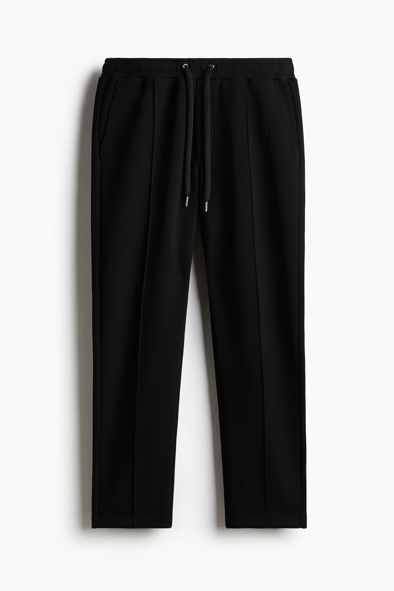 Men Pants - Black