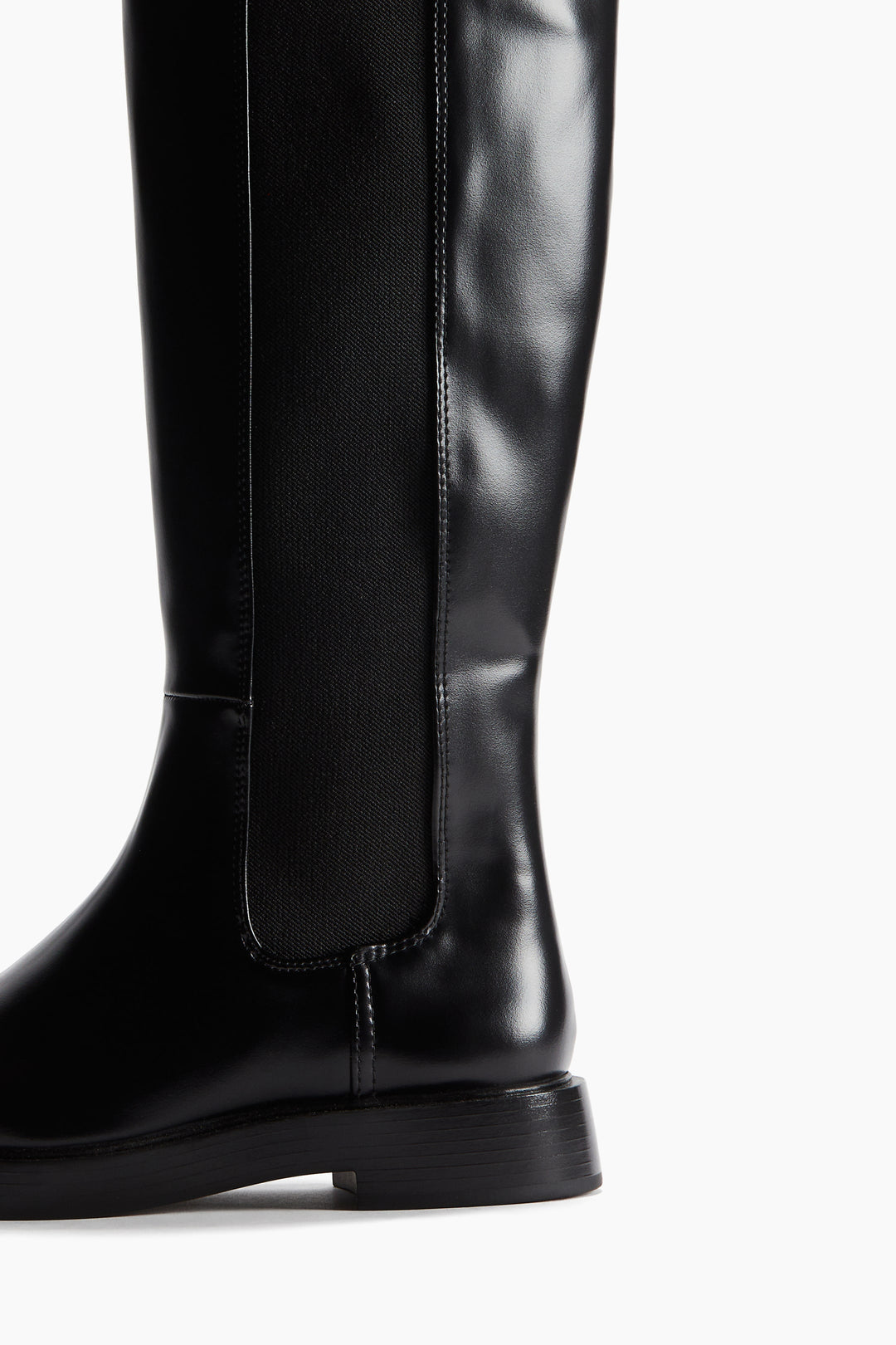 Women Boot - Black