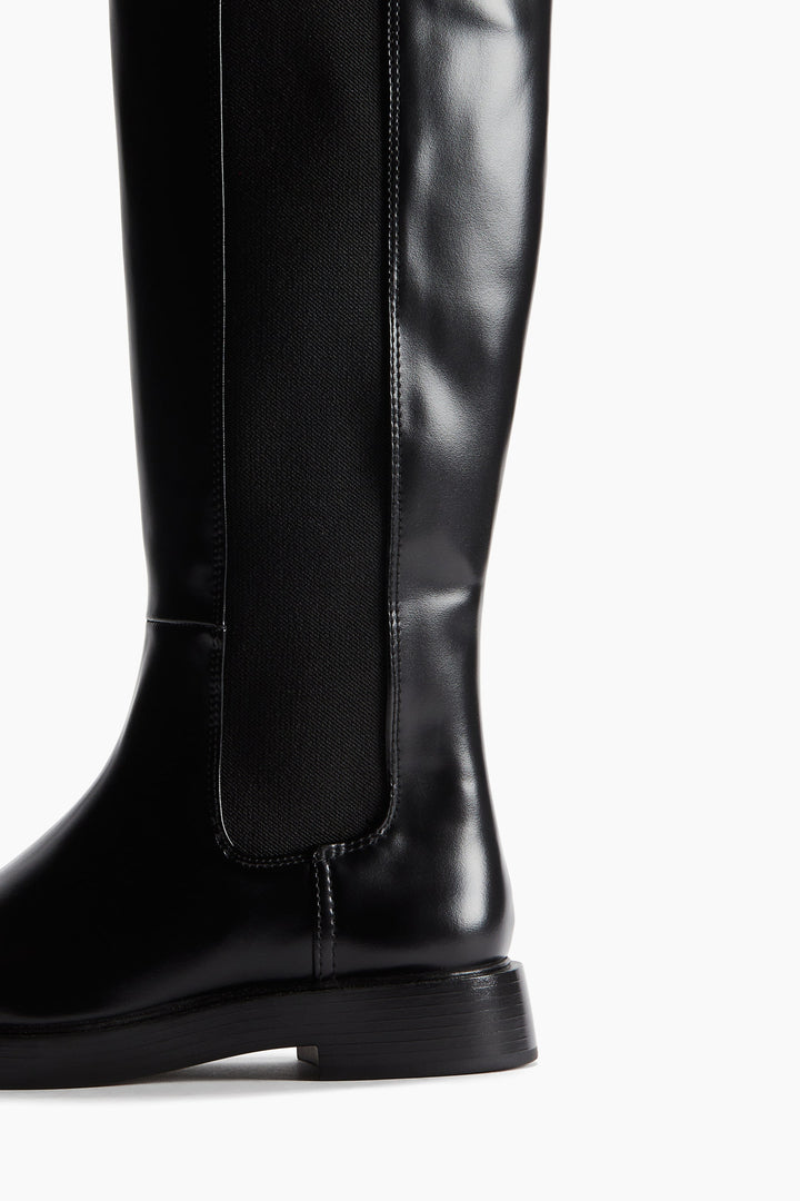 Women Boot - Black