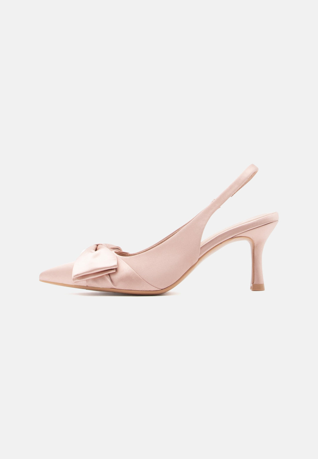 Womens Heels - Light Pink