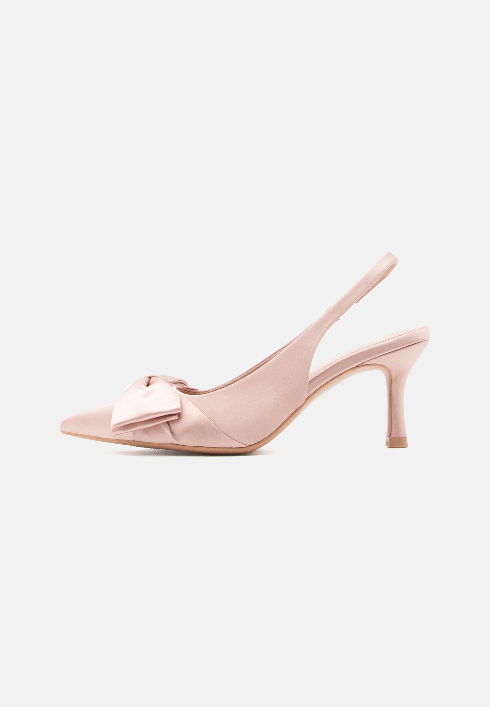 Womens Heels - Light Pink