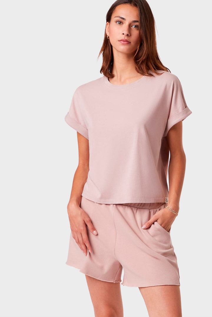 Klasisks kokvilnas naktskrekls