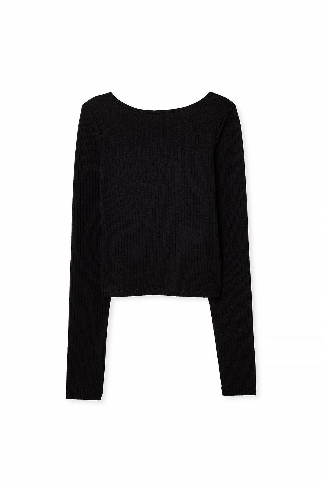 Women Shirt - Black