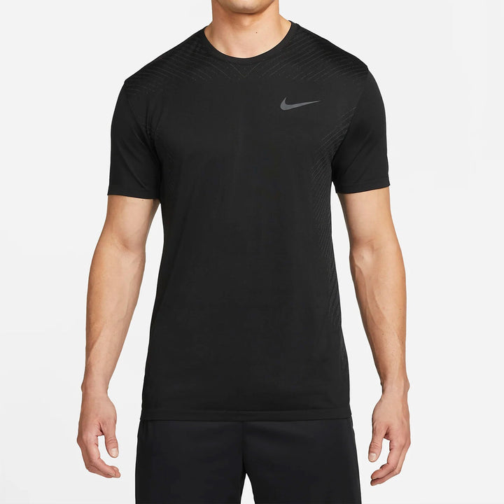 Mens Athletic Shirt - Black