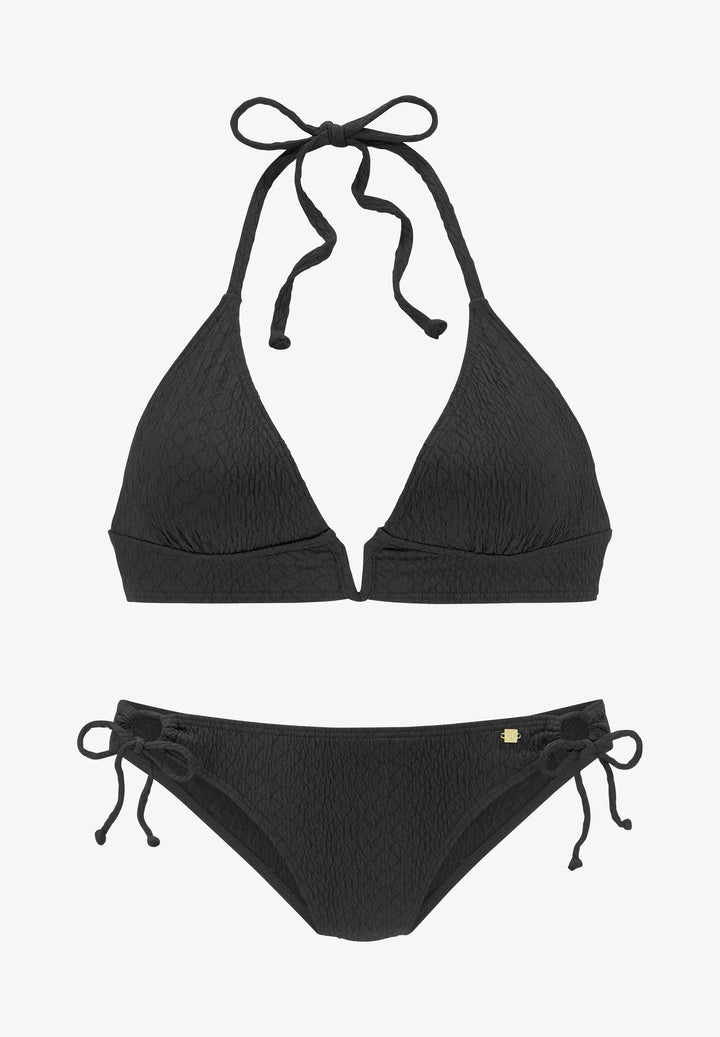 Womens Bikini - Black