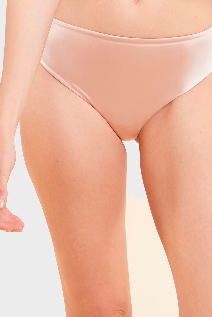 Mīkstas bikini biksītes