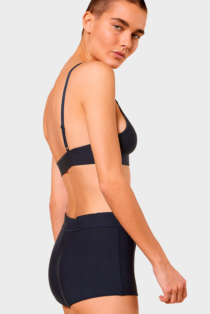 Atbalstošs ikdienas krūšturis