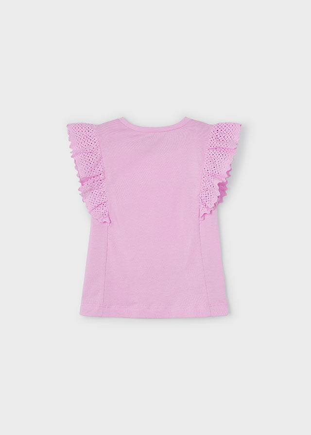 Girl T-Shirt