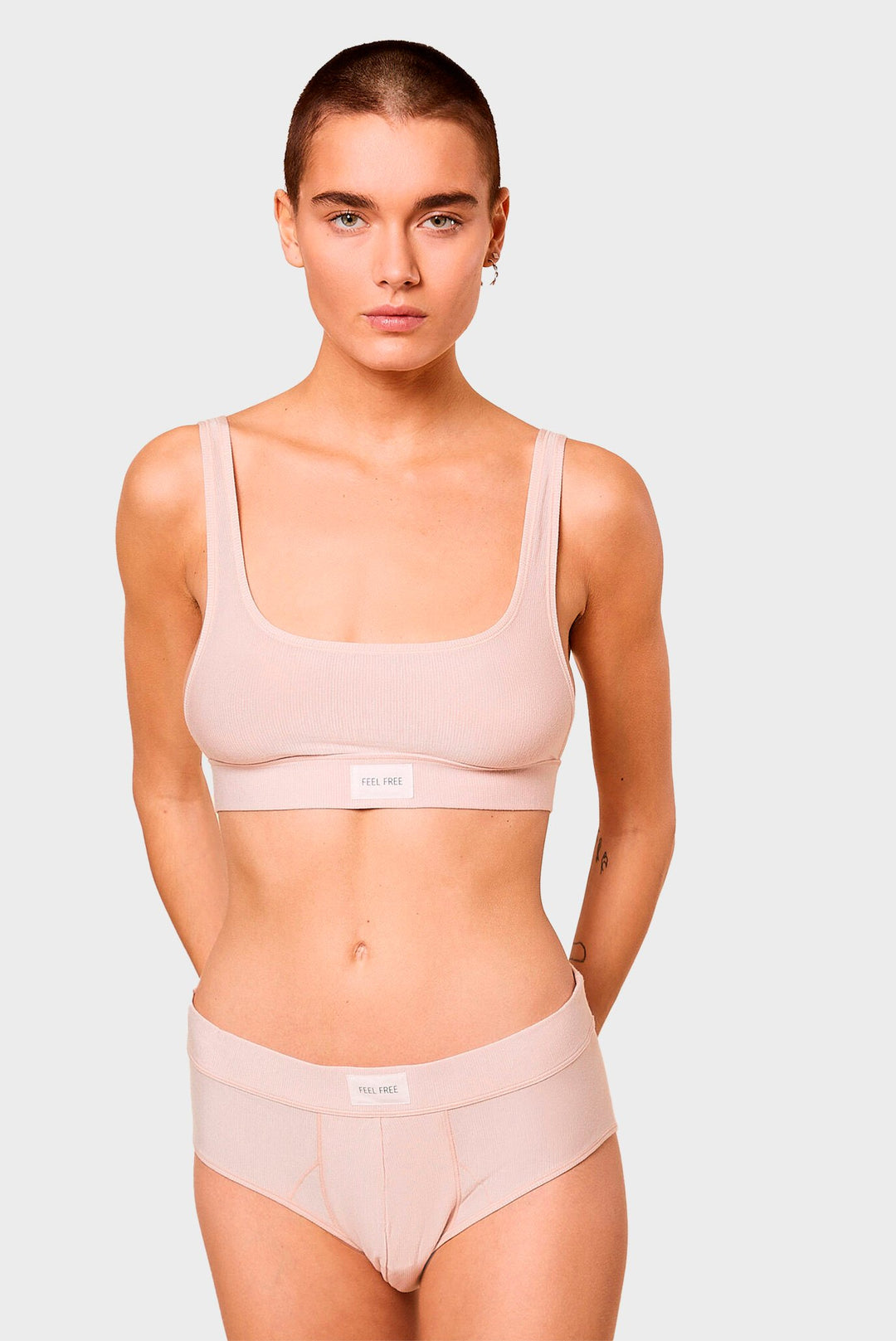 Ikdienas krūšturis