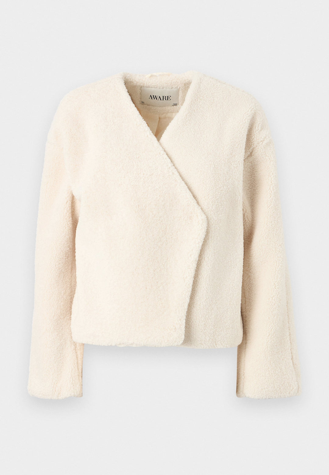 White Women's Everyday Jacket