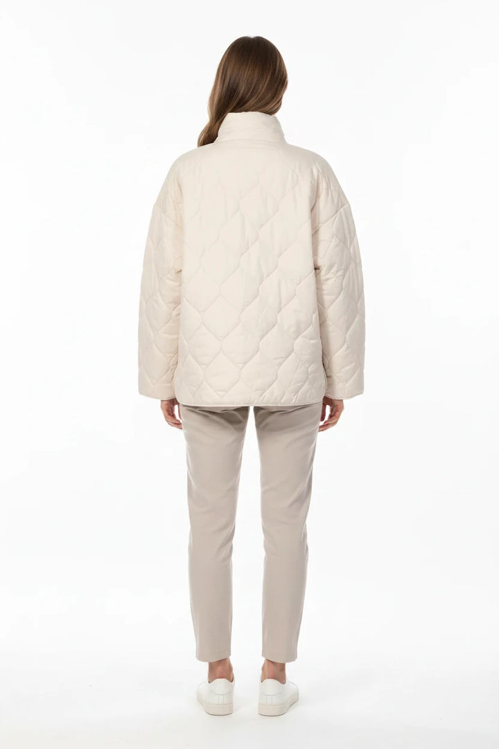 Womens Puffer - Birch