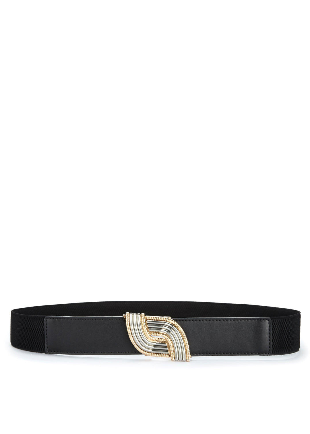 Womens Belt - Black