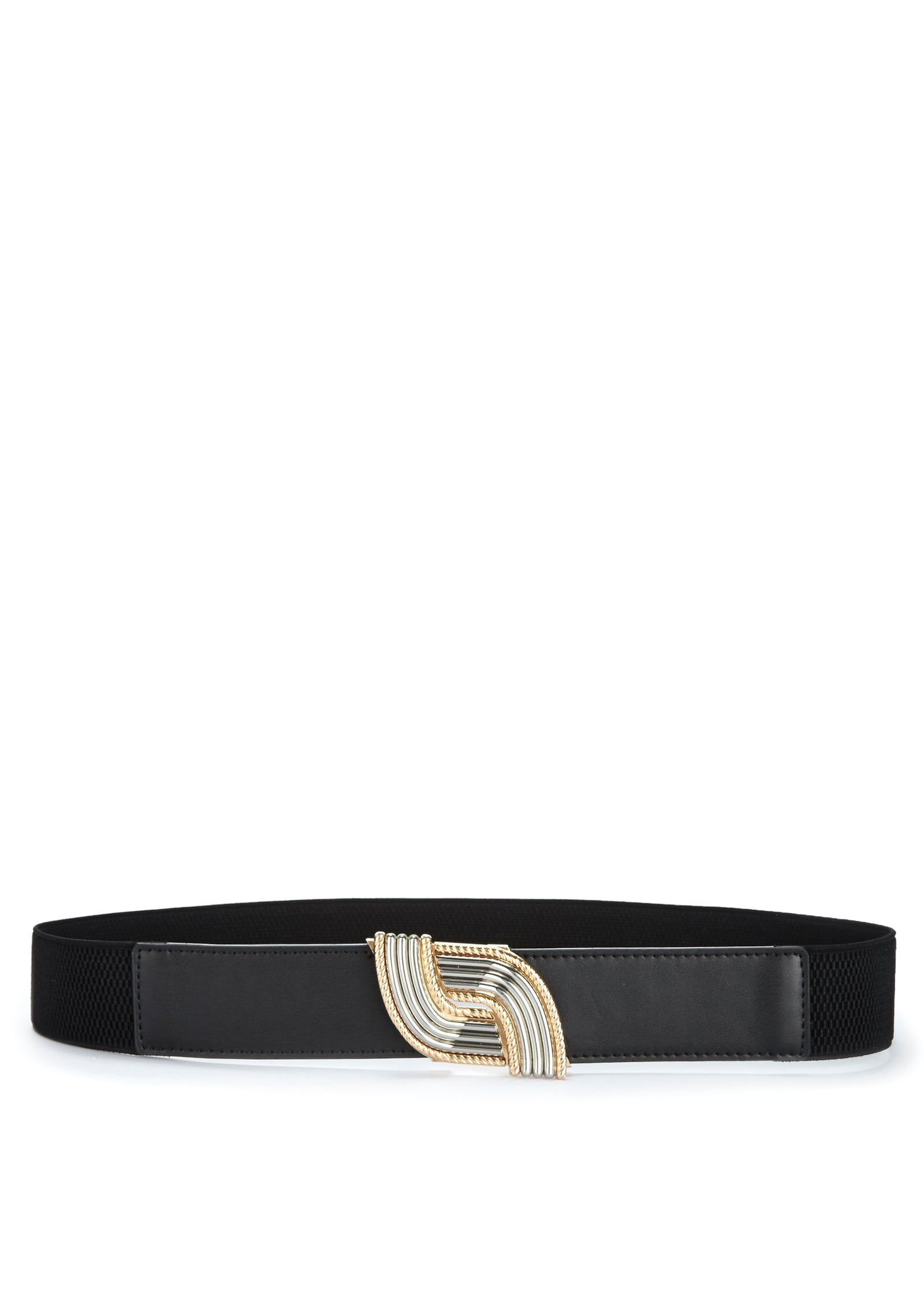 Womens Belt - Black