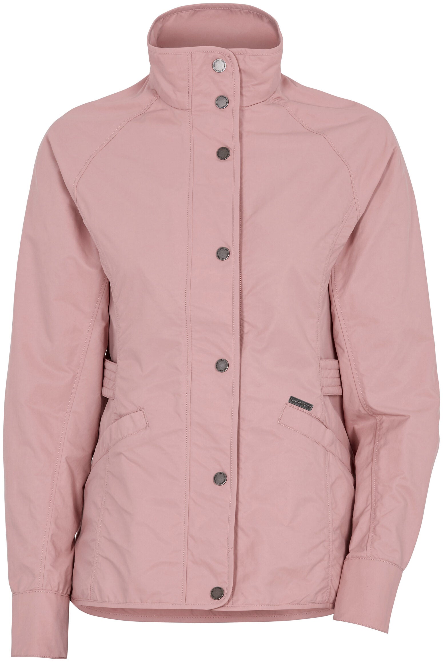 Womens Jacket - Pink