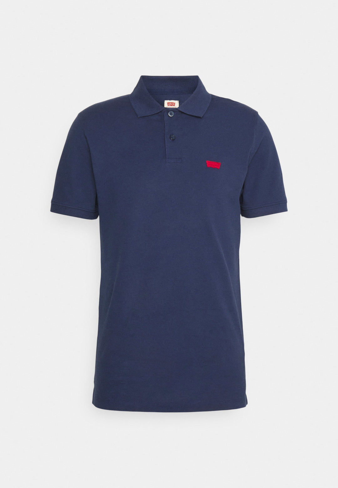 Mens Polo Shirt - Blue