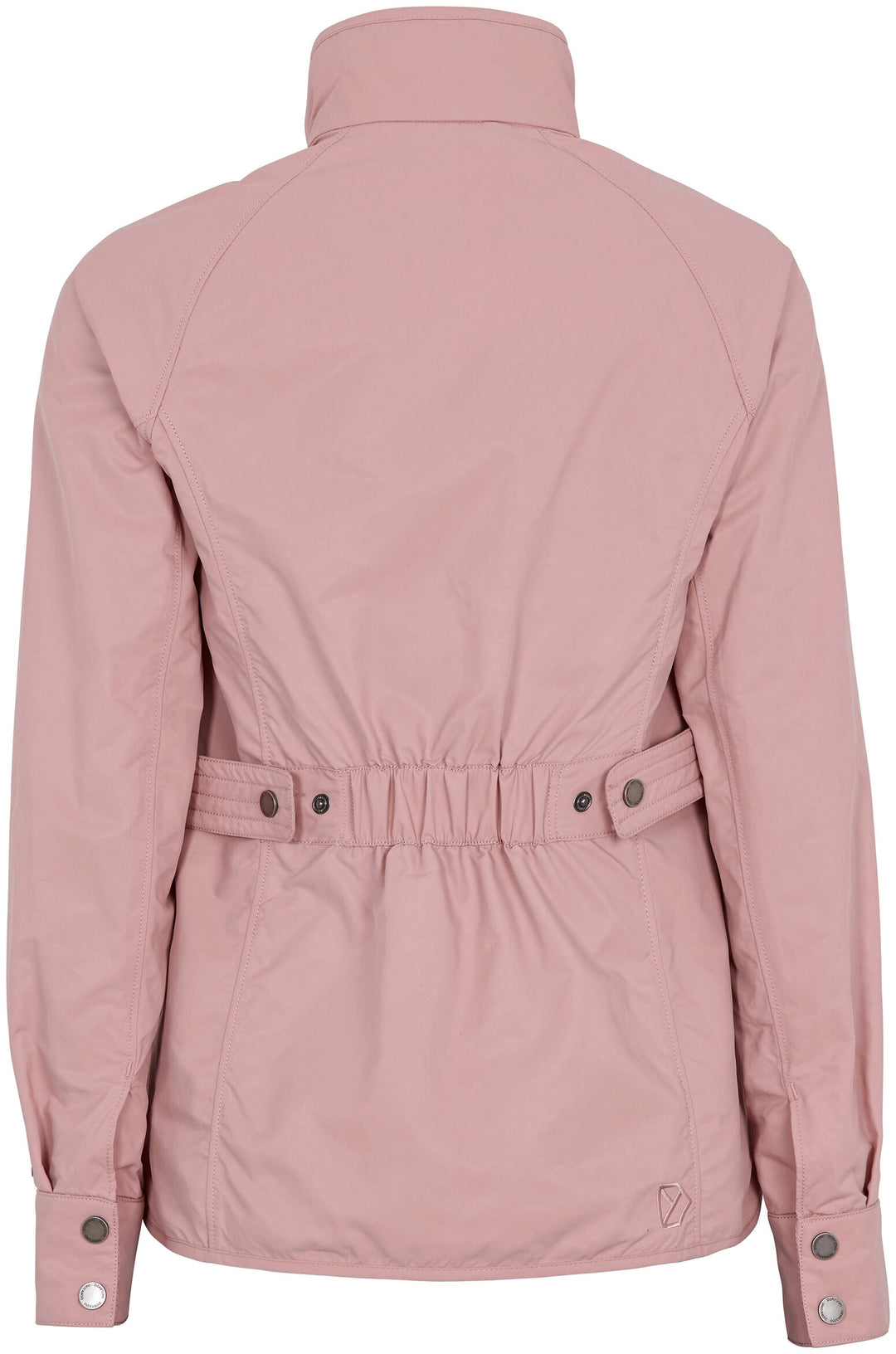 Womens Jacket - Pink