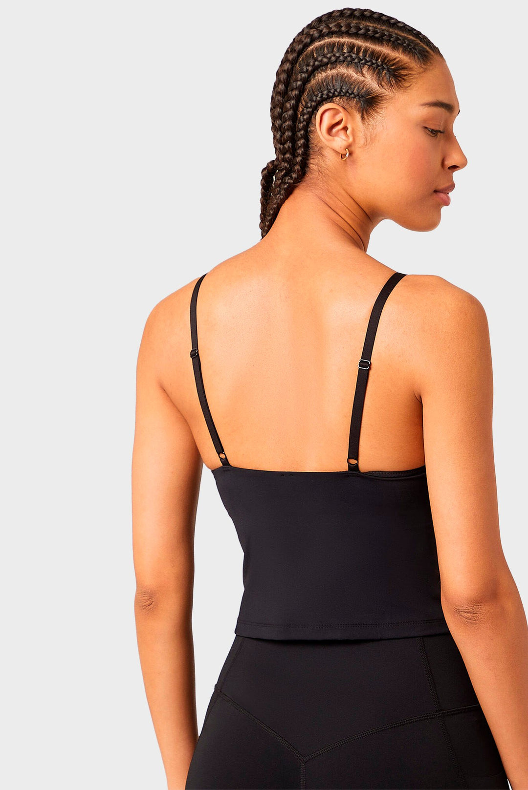 Klasisks bezpiedurkņu krekls