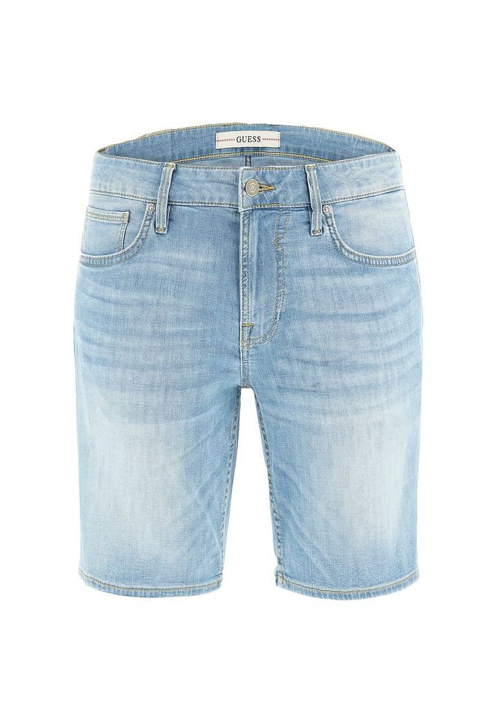 Mens Shorts - Blue