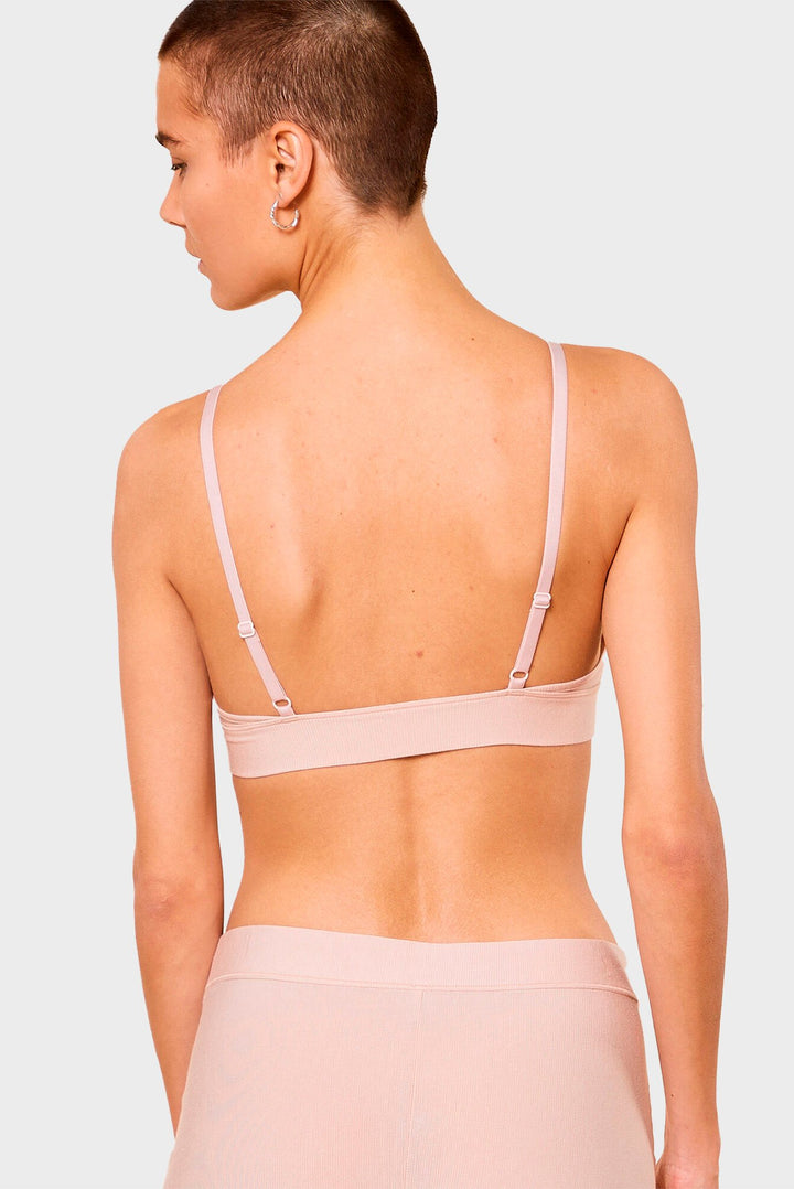 Atbalstošs ikdienas krūšturis