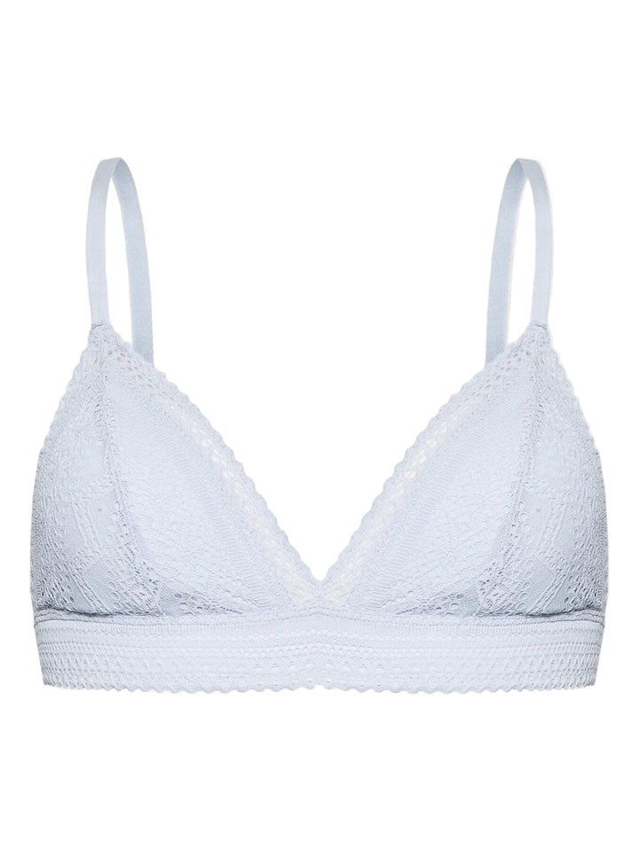 Ikdienas trīsstūrveida krūšturis