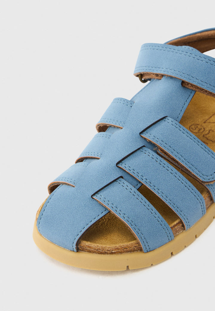 Boys Sandals - Blue